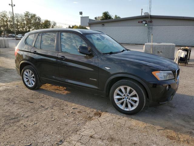 VIN 5UXWX9C58D0A27391 2013 BMW X3, Xdrive28I no.4