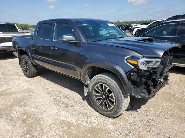 VIN 3TMAZ5CN4NM169943 2022 TOYOTA TACOMA no.4