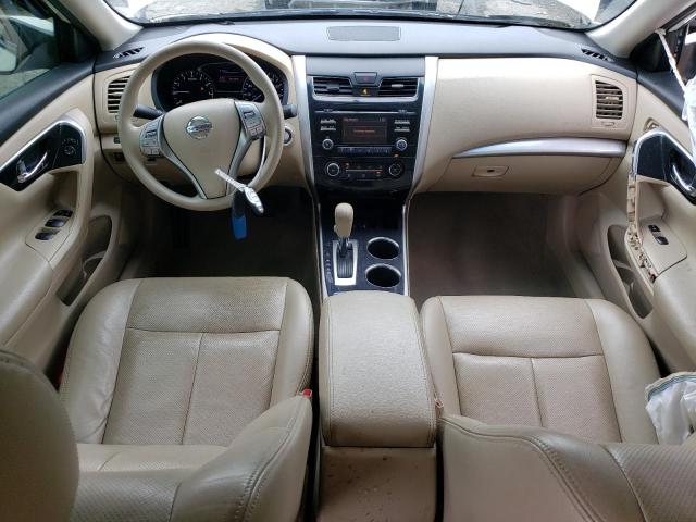 1N4AL3AP5EC282690 Nissan ALTIMA 2.5