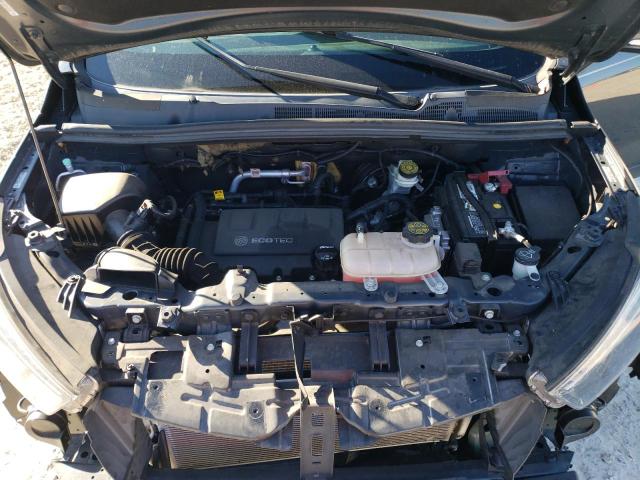 KL4CJASB3JB672715 Buick Encore Preferred