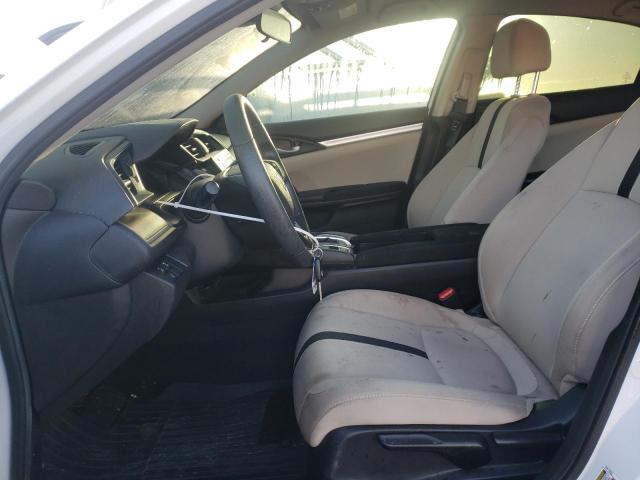 19XFC2F69LE200279 Honda Civic Lx