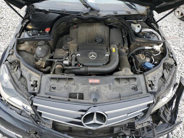 WDDGF4HB5ER305383 Mercedes-Benz C 250