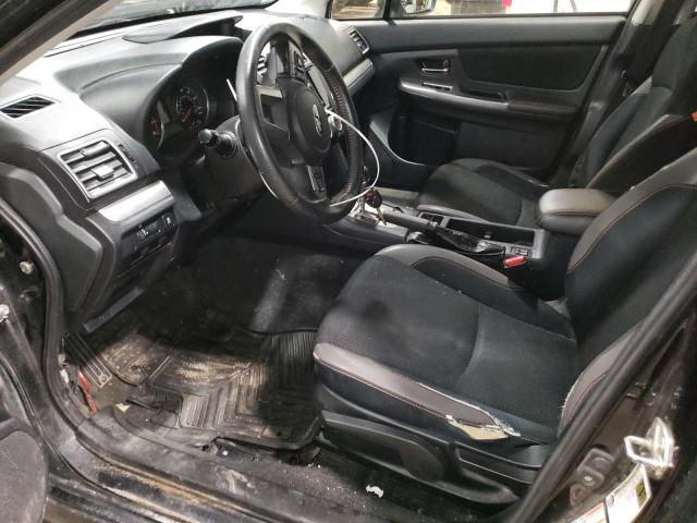 2016 SUBARU CROSSTREK - JF2GPABC9G8332832