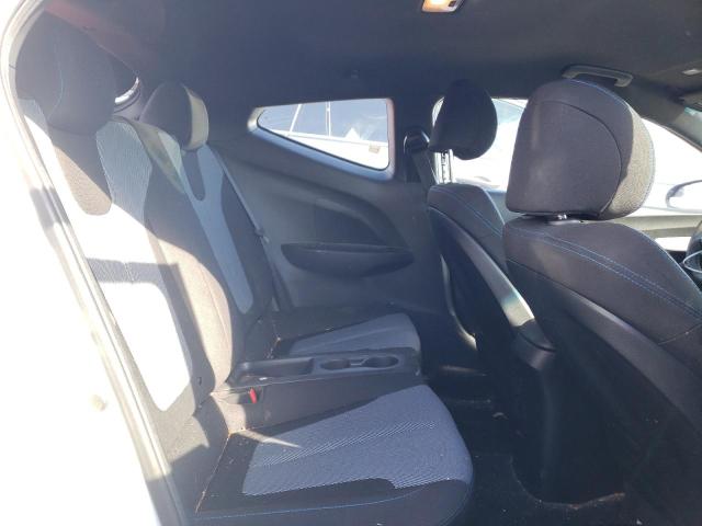 2019 HYUNDAI VELOSTER B - KMHTG6AF5KU013770