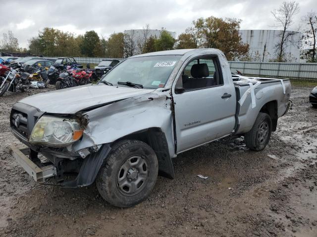 2007 Toyota Tacoma 