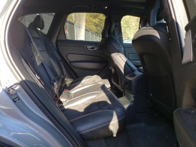 2018 VOLVO XC60 T8 R- YV4BR0DM8J1088638