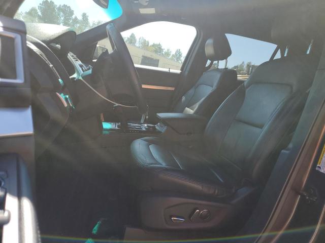 1FM5K8DH0GGD11925 Ford EXPLORER XLT