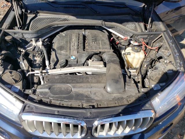 5UXKR0C52J0X92495 2018 BMW X5, photo no. 12