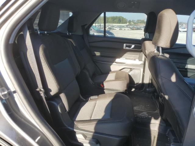 1FMSK7DH9PGA23060 Ford EXPLORER XLT
