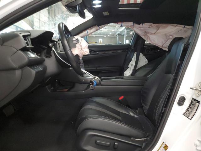 SHHFK7H87LU220036 Honda CIVIC EXL