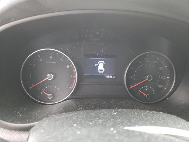 KNDP6CACXM7934719 | 2021 KIA SPORTAGE S