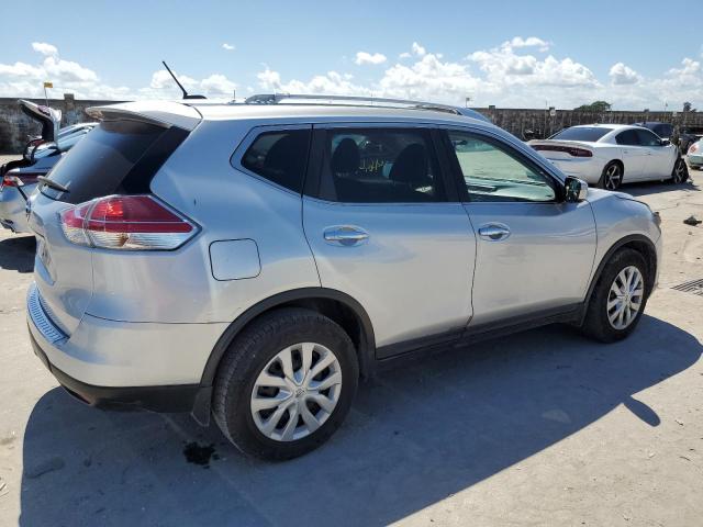 Vin: knmat2mt4gp614594, lot: 70417783, nissan rogue s 20163