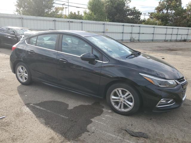 Vin: 3g1be6sm8hs511613, lot: 73495113, chevrolet cruze lt 20174