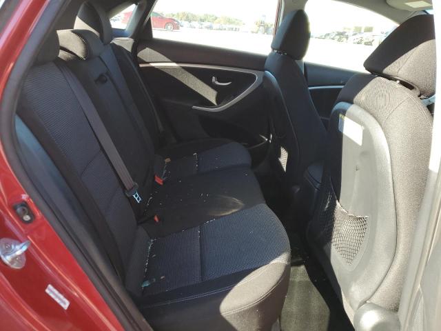 2015 HYUNDAI ELANTRA GT - KMHD35LH9FU241530