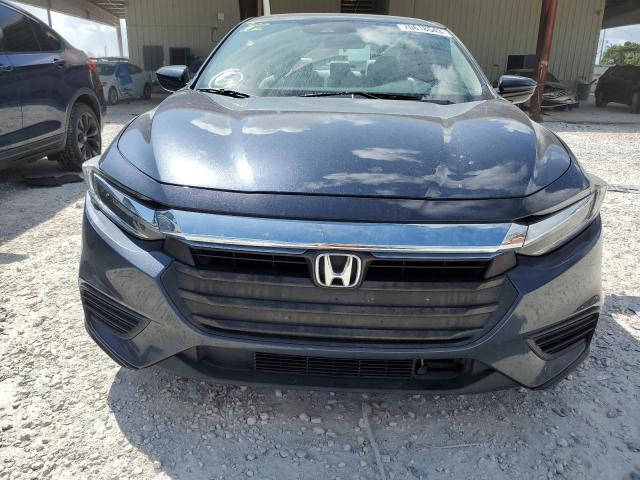 2019 HONDA INSIGHT LX 19XZE4F12KE008384