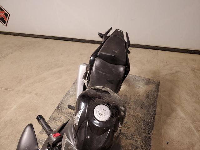 2011 HONDA CBR250 R MLHMC4114B5003431