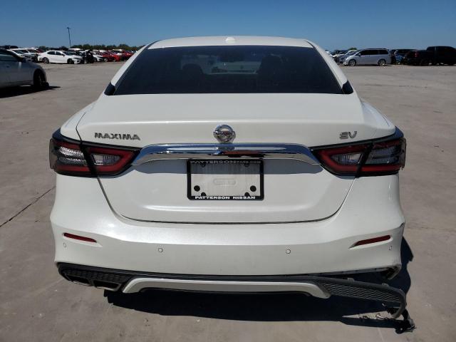 1N4AA6CVXMC501161 Nissan Maxima SV 6