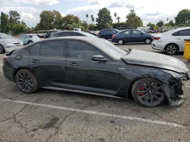 2022 CADILLAC CT5-V BLAC - 1G6D25R67N0861508