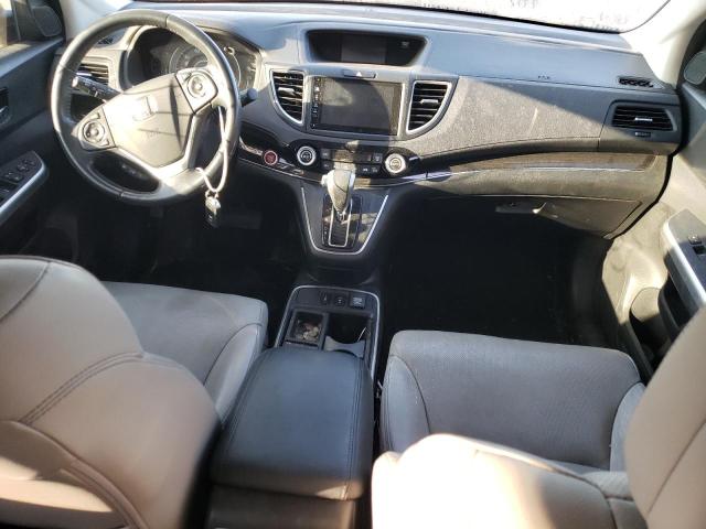 2015 HONDA CR-V EXL - 2HKRM4H78FH608994