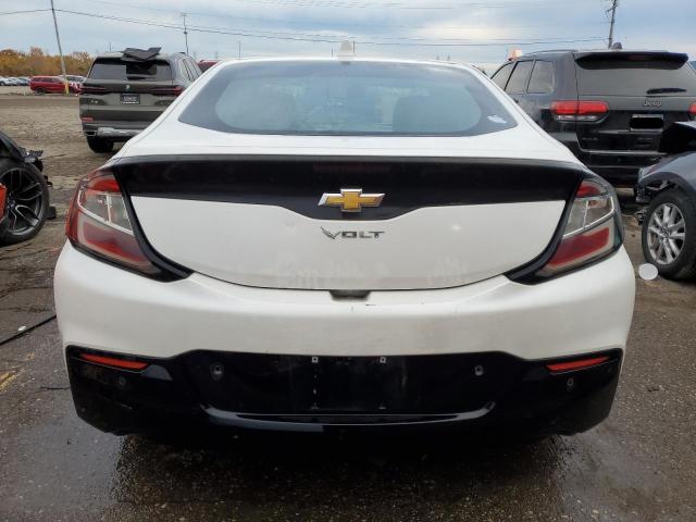 1G1RD6S54GU112867 | 2016 CHEVROLET VOLT LTZ