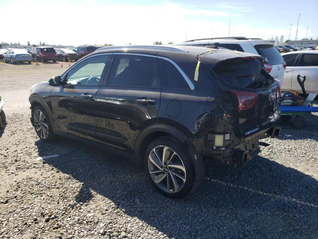 KNDCE3LC3J5132812 KIA Niro Touring