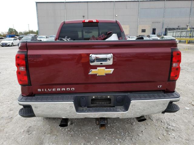 1GCRCREC4EZ153862 | 2014 CHEVROLET 1500