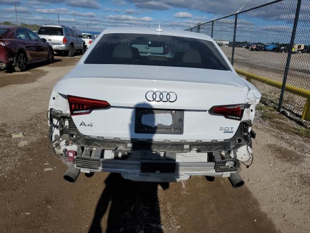 WAUKMAF44HN056905 2017 AUDI A4, photo no. 6