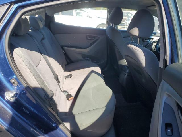 2016 HYUNDAI ELANTRA SE - 5NPDH4AE2GH728184
