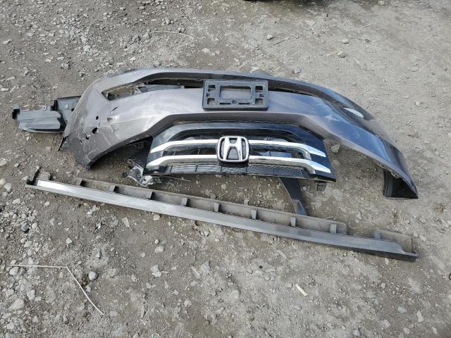 5FNRL5H93GB017465 Honda Odyssey Touring