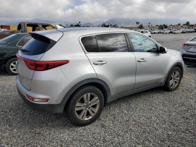 KNDPM3AC9H7052842 KIA Sportage Lx