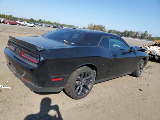 Vin: 2c3cdzag7kh503867, lot: 72077963, dodge challenger sxt 20193