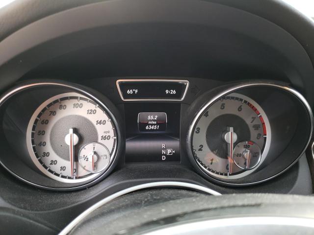 WDDSJ4EB3EN031024 Mercedes-Benz CLA 250