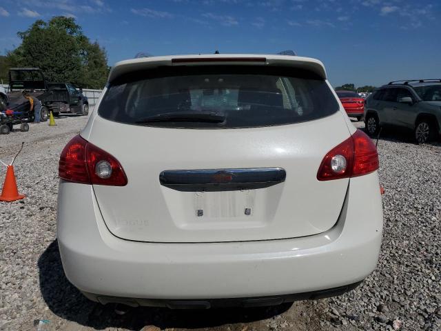 JN8AS5MT1FW659523 Nissan Rogue Select S
