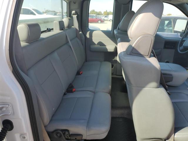 1FTRX12W06KC76346 2006 Ford F150