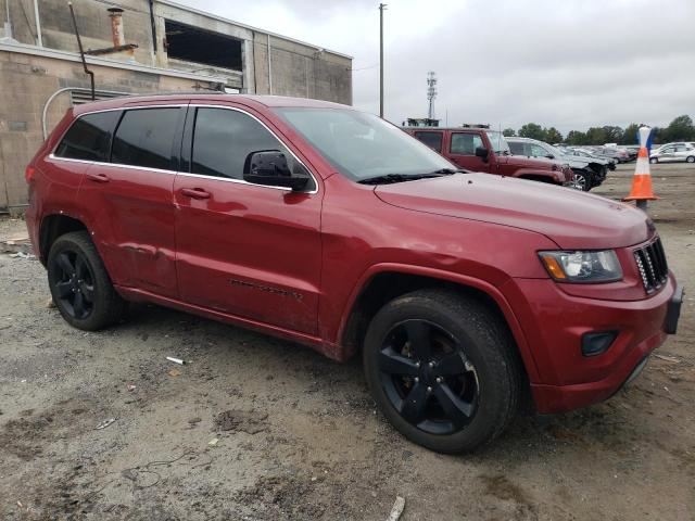 1C4RJFAGXEC472344 Jeep Grand Cherokee Laredo