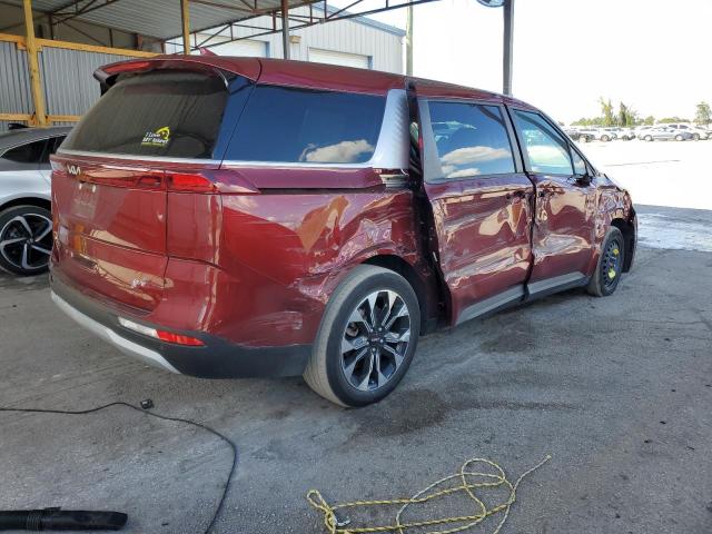 KNDNC5H32N6073092 KIA Carnival Ex