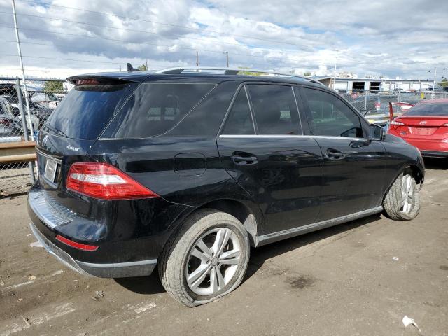 2014 Mercedes-Benz Ml 350 4Matic VIN: 4JGDA5HB8EA354220 Lot: 71479303