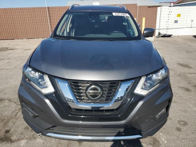 JN8AT2MV9JW319364 | 2018 NISSAN ROGUE S