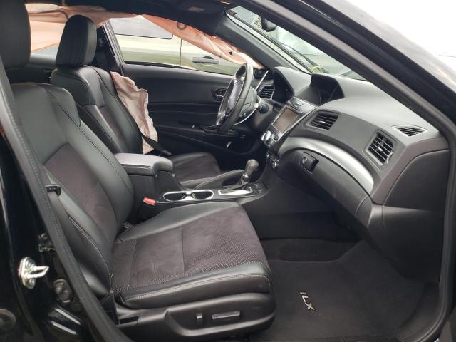 19UDE2F80GA000680 Acura Ilx Premium