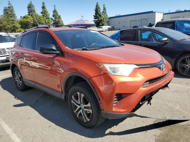 JTMZFREV6GJ075224 | 2016 TOYOTA RAV4 LE