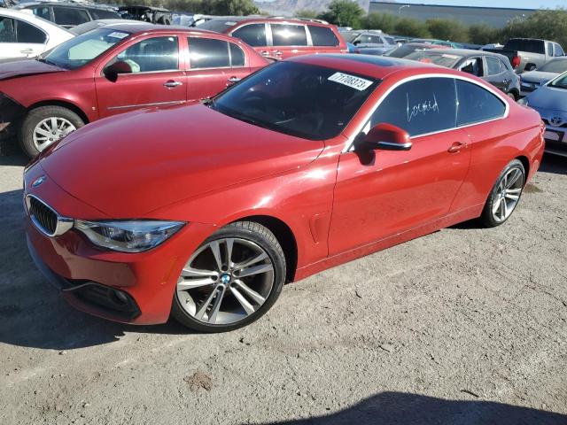 2016 BMW 428 I - WBA3N7C52GK227393