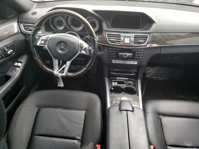 WDDHF5KB2EB057525 Mercedes-Benz E 350