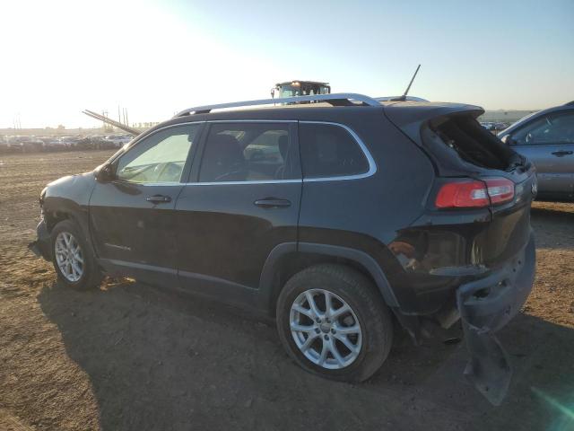 Vin: 1c4pjlcb8ew172663, lot: 73008323, jeep grand cher latitude 20142