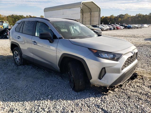 2T3H1RFV3KW054155 | 2019 TOYOTA RAV4 LE