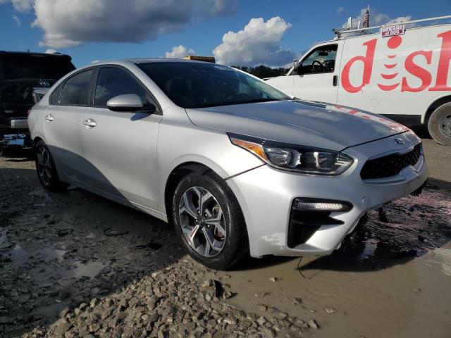 2021 Kia Forte Fe VIN: 3KPF24AD9ME327166 Lot: 71116103