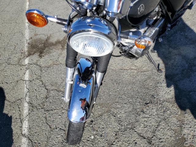 2015 YAMAHA SR400 C JYARH04Y2FA000130