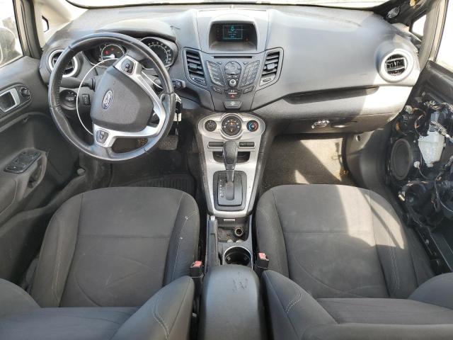 3FADP4BJ7GM112740 Ford FIESTA SE