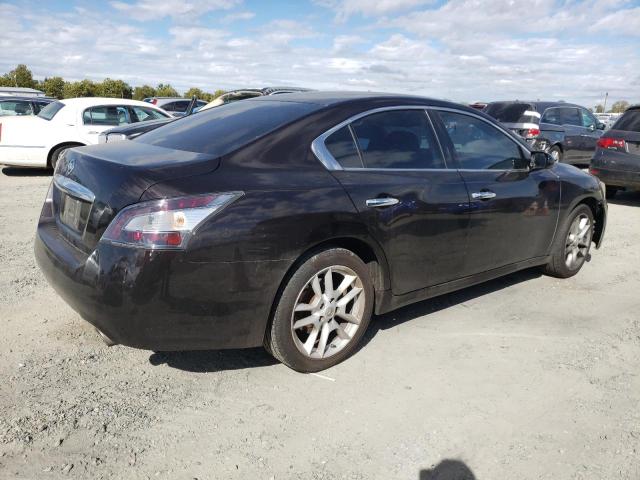1N4AA5AP1EC462301 Nissan MAXIMA S