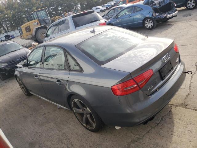 VIN WAUFFAFL6GN013748 2016 Audi A4, Premium Plus S-... no.2