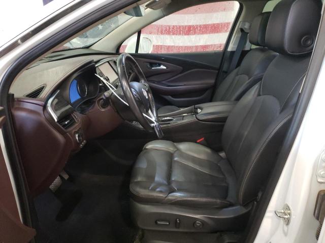 2016 BUICK ENVISION P - LRBFXFSX9GD141878